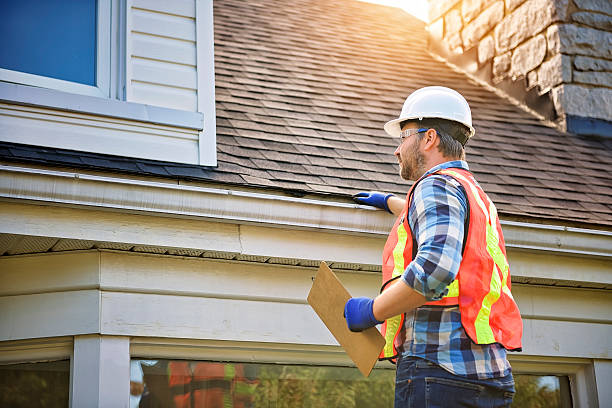 Licensed Gutter Installation service in Eastport, ID - Roof Repair Smedway